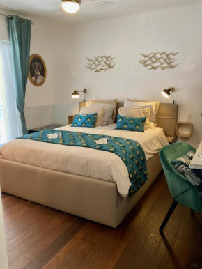 Cannes City B&B  Канны